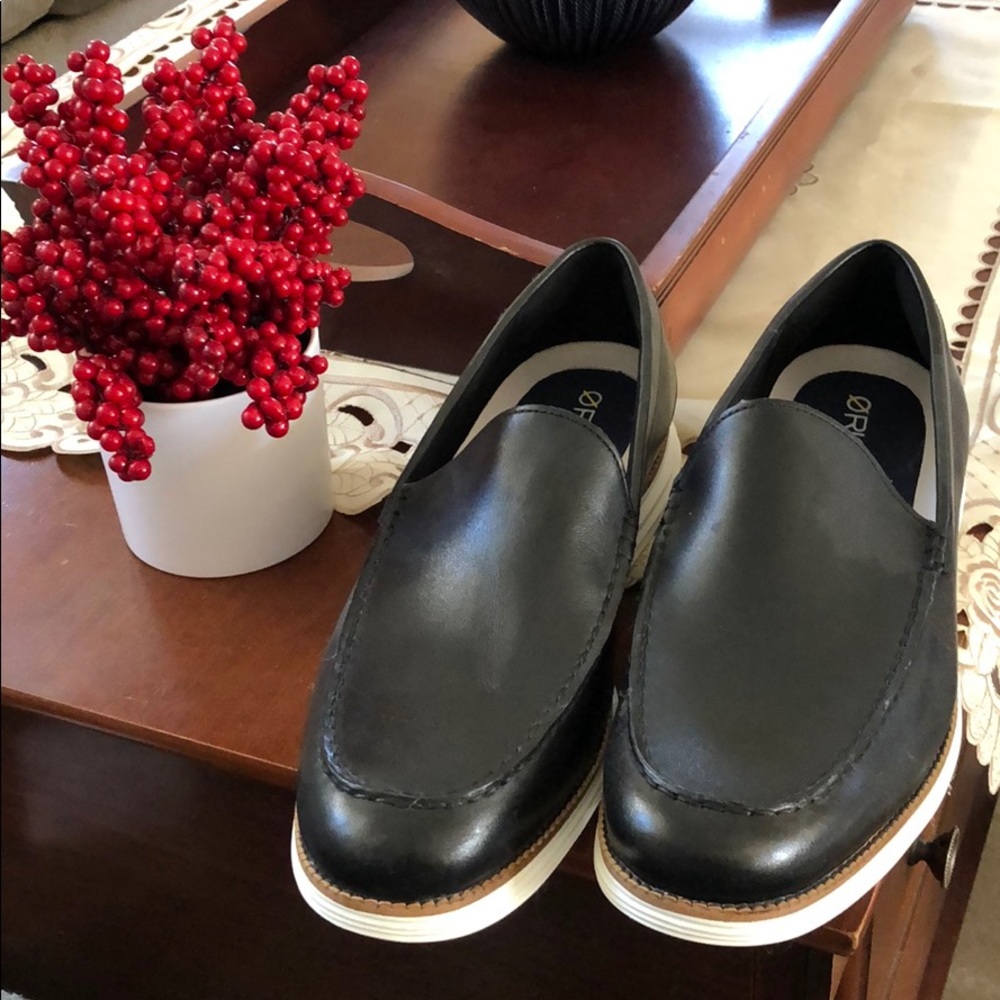 Nbw 13 Cole Haan shoes